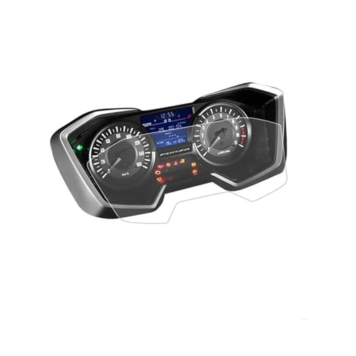 Protecteur de tableau de bord de pour moto Forza 125 350 film haute définition