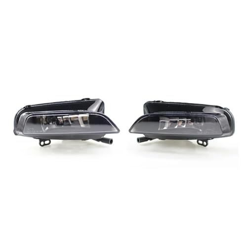 Feu Antibrouillard Gauche et Droite en Paire pour Voiture A3 8V RS3 S3 Hatchback