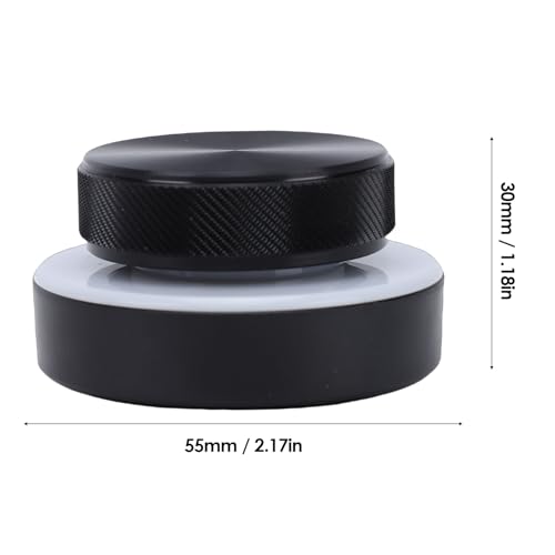 Control de Volumen para Evitar Clics Innecesarios con Perilla Bluetooth y USB C 2