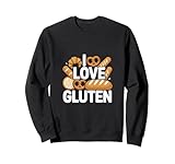 Bread Pastry Lover Gluten Fanatic Baking