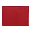Folha Antiaderente de Silicone Vermelha 38 cm x 27 cm - CF01 - Yangzi 7 314cBN eZAS. SL500 . SS100