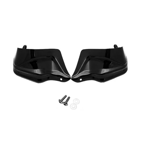 Protection levier frein embrayage protège-mains ADV160 pare-brise moto