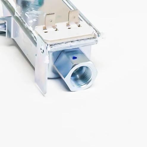 98014893 Gas Range Oven Safety Valve Compatible with Whirlpool Y-30171-19,WP98014893, 98007439, AP6014264, PS11747502