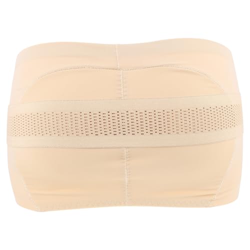 Faja Correctora Postparto para Soporte Pélvico Beige miniatura 1