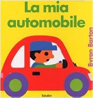 Mia automobile 8883620798 Book Cover
