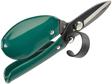 Burgon & Ball Ergo Deadheader Small Garden Snips Shears | Mini Pr...