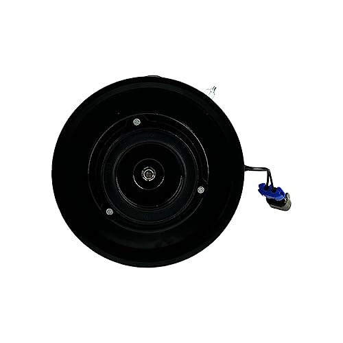 Fudatong AC Compressor and A/C Clutch Replace Freigh/tliner Replace # 22-65771-000, 22-65771-001 by Fudatong - Image 5