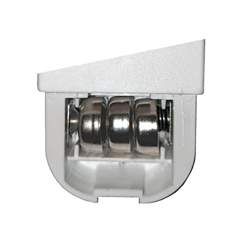 Quake Alert with LED Emergency Light - Earthquake Detector (All Batteries Included) INN2000 INN2000