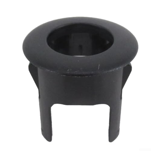 Cubierta de anillo de sensor Nissan para Rogue 2019 2020 y para Murano 2016 2020, material ABS, número OE 285334CC5B, instalación rápida
