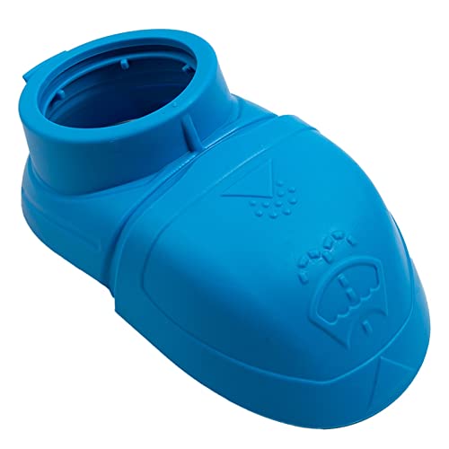 Couvercle du réservoir de lave-glace durable plastique robuste - 7