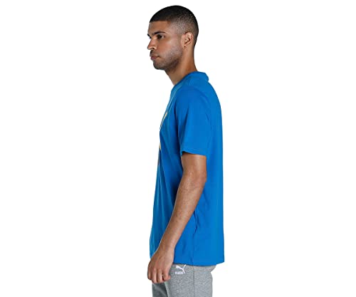 Image of Puma Men's Graphic Classic Fit Tee