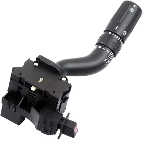Commutateur de clignotants pour Ford Escape pour réparer un commodo défectueux SW8427