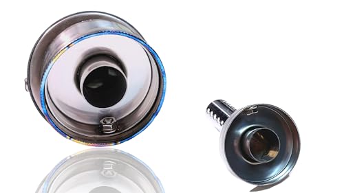 �ėp�i�̃}�t���[ ���ʒ������C���i�[�T�C�����T�[�ł� �C���i�[�T�C�����T�[ �o�b�t�� ���� �ώ� �r�C �r�� ���� (�O�a:67MM)