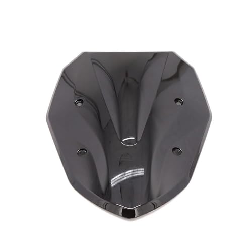 Pare-brise S1000XR K49 noir : bulle protection moto 2015 2016 2017 2018 2019