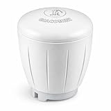 Giacomini TG – Cabezal manual de radiador para grifo