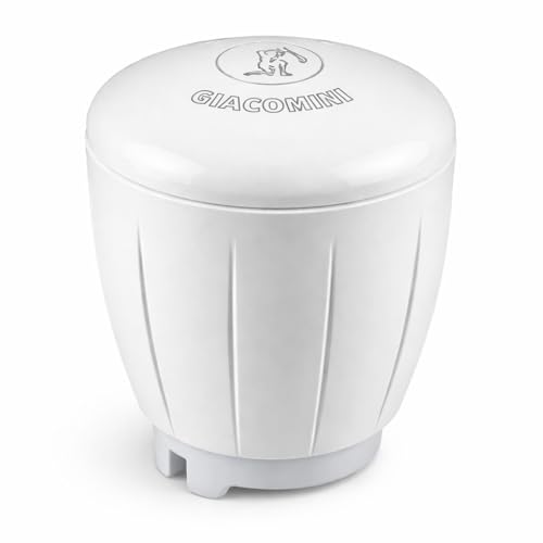 Tête manuelle de radiateur pour robinet TG - Giacomini