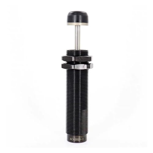 Amortisseur tampon hydraulique ACA1007 vérin anti-collision pneumatique