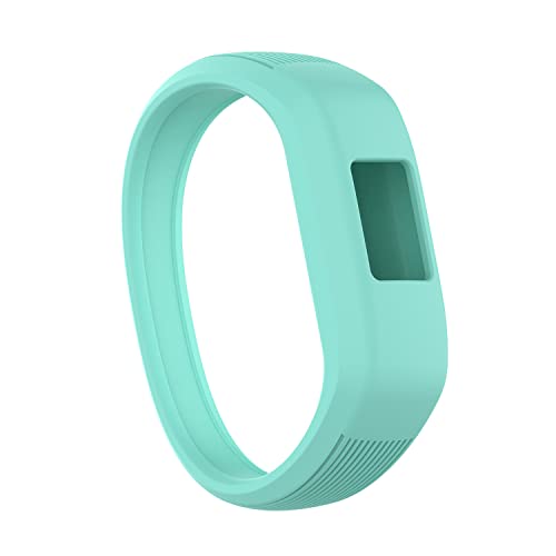 Bracelet silicone étanche pour Garmin Vivofit JR 2 et Vivofit 3