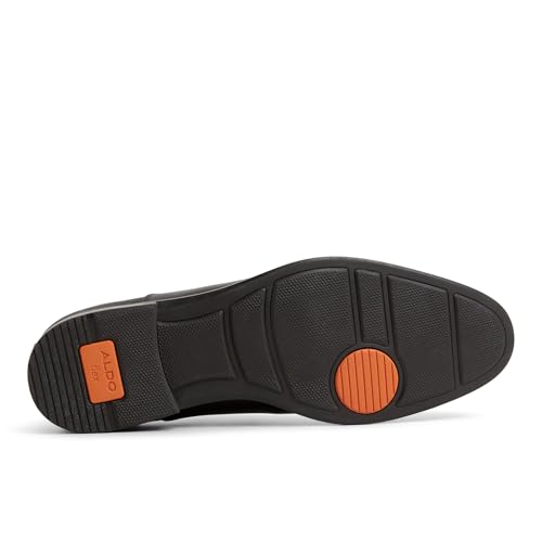 Image of Aldo reecea Men's Leather Dress Lace Up