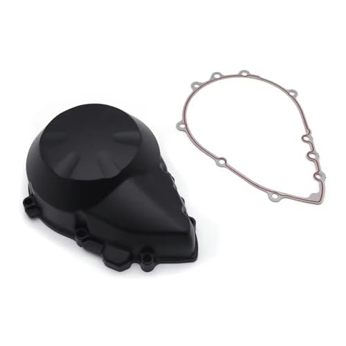 Cache stator Z750 joint moteur pour remplacer carter de manivelle moto usé