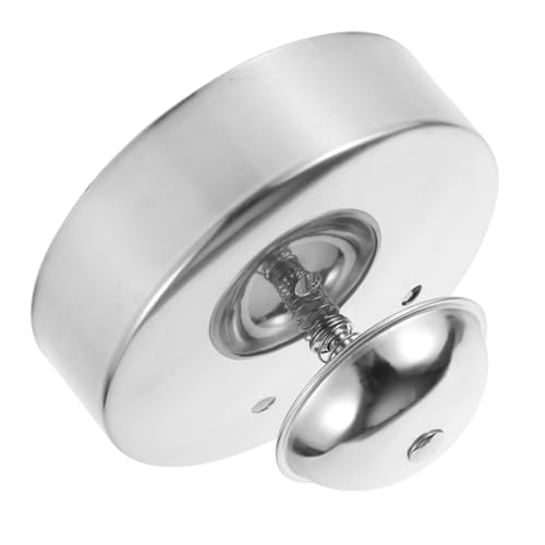 GRIRIW E Sigilla Sandwich Per Ragazzo Ragazza Stampo in Acciaio Inossidabile Design Antiaderente Utensile Versatile Per Toast e Biscotti Per Scuola e Picnic