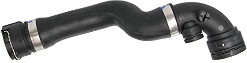 Rein CHR0001 Radiator Coolant Hose - Thumbnail 4