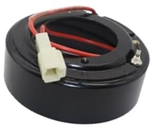 Embrayage de climatisation de voiture Volkswagen Santana, fini l'air chaud