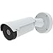 Produktbild Axis Q1941-E PT IP-Sicherheitskamera Outdoor Geschoss Schwarz, Weiß 384 x 288 Pixel - Überwachungskamera (IP Security Camera, Outdoor, Multi, Bullet, Black,White, Ceiling/Wall)