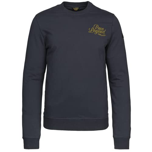 Preisvergleich Produktbild PME Legend Sweatshirt Navy 3XL