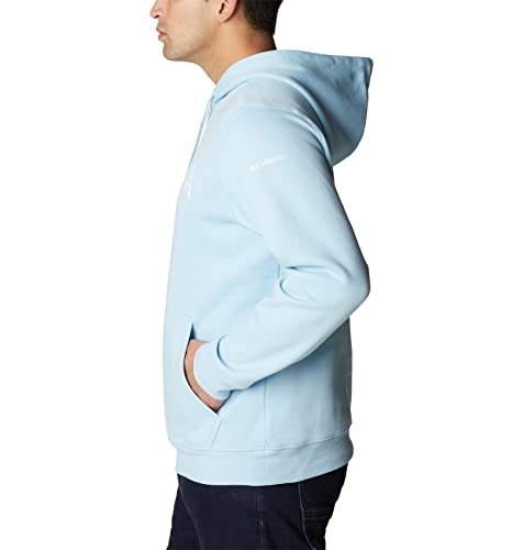 Image of Columbia mens Trek Hoodie