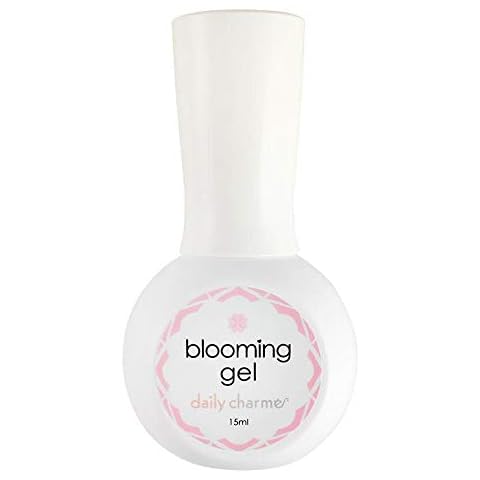 Daily Charme Blooming Gel Polish 15ml Cover