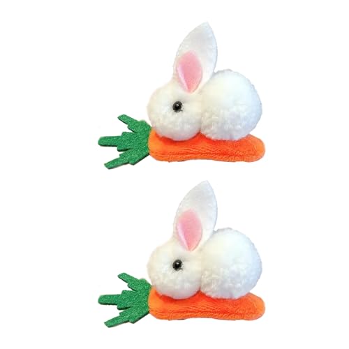 Accesorios para el pelo de Pascua ideales como detalle de regalo infantil y juvenil
