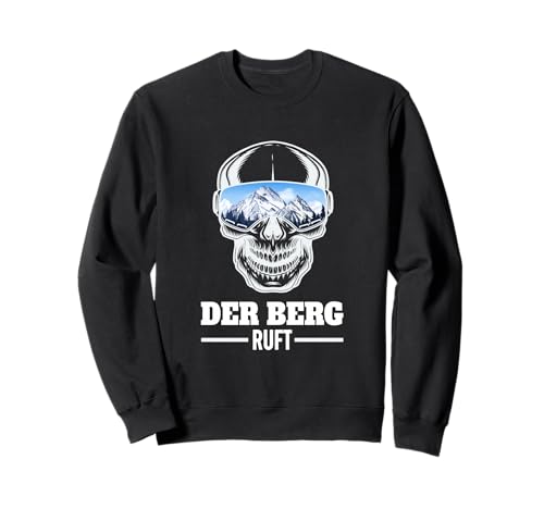 Der Berg Ruft �X�L�[ �X�m�[�{�[�h �E�B���^�[�X�|�[�c �g���[�i�[
