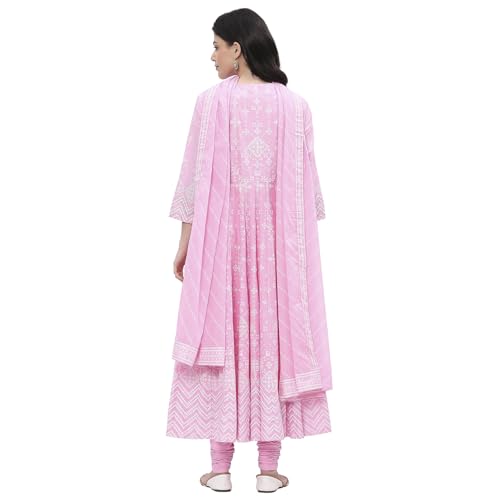 Image of BIBA Womens Kurta Set