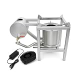 CAMMOCV Waste Oil Burner Heater 19.34in