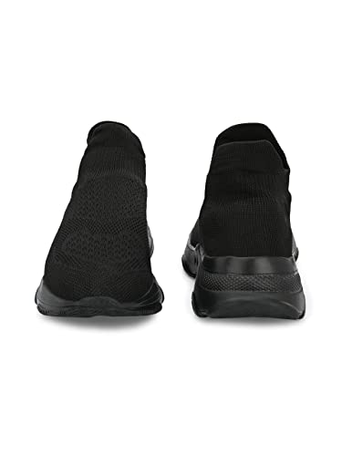 Image of Big Fox Super Soft Socks Sneakers for Men