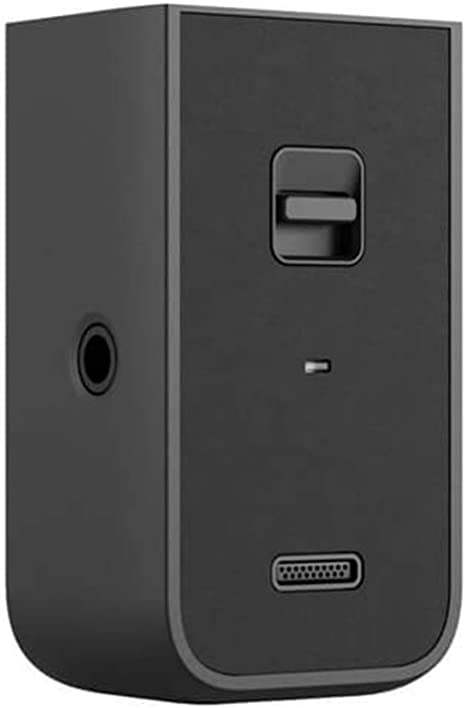 Receptor de microfone sem fio e Bluetooth Original Pocket 2 Do-It