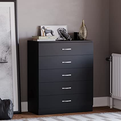 Remmers Vernice Multiuso 3in1 Bianco (RAL 9016), 5 Litri, Smalto Colorato A Base D'acqua Lackfarbe Per Legno, Metallo, PVC, Per Interno Ed Esterno, 3 Prodotti In Uno - Foto 10