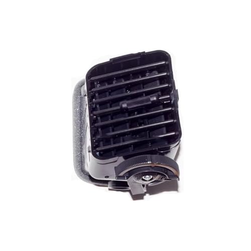 Aérateur de tableau de bord de voiture pour voyager au frais en Pajero V73 V75 V77