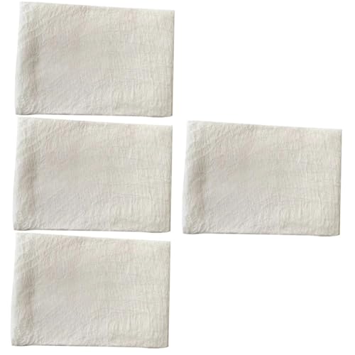 4pcs Breathable Wound Dressing Wrap for Wound Care Maximum Absorbency Arm Wrist Foot Ankle Knee Elbow miniatura 1