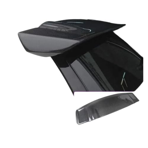 Ailes de becquet Scirocco 2008-2013 pour sublimer vos sorties sur route