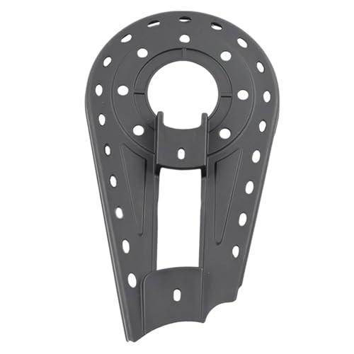 Protection de chaîne en plastique pour moto pit bike et dirt Kayo KMB 60