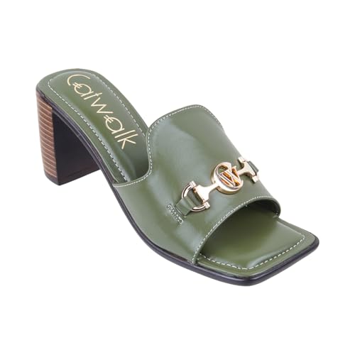 Image of Catwalk by TIGI Womens 10255 Sandals