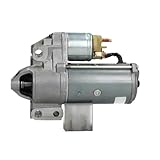 Self Starter Motor Compatible with Renault Laguna CLIO II SAFRANE Espace AVANTIME 3.0