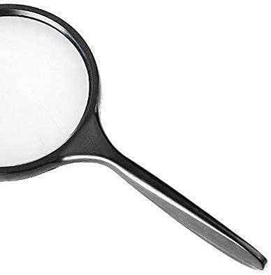 Loupe de lecture portable pour réparer et déchiffrer le minuscule