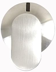 ForeverPRO WPW10175692 Knob for Jenn-Air Range W10175692 74009633 1471329 AH2341696