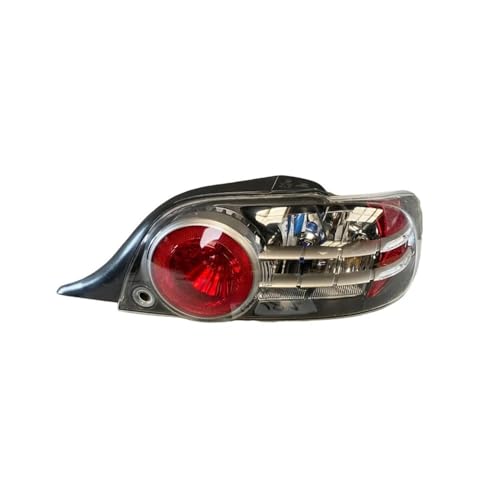 Feu stop arrière 220-61009 pour RX8 2004-2008 pare-chocs