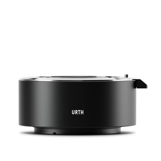 Urth Leica R to L Adapter