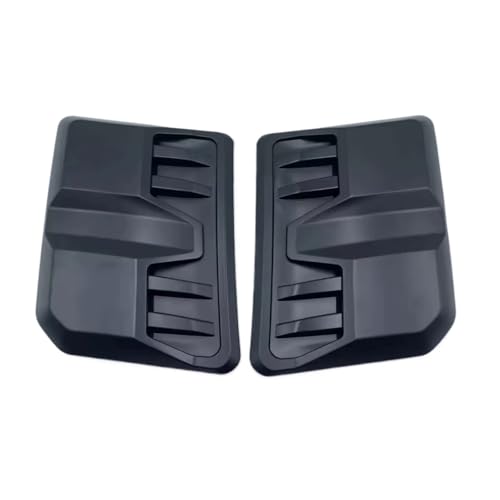 Grille capot Ford Ranger Raptor 2022-2024 garniture d'entrée d'air extérieure