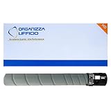 ⚫​ Toner Nero Compatibile TN-324BK